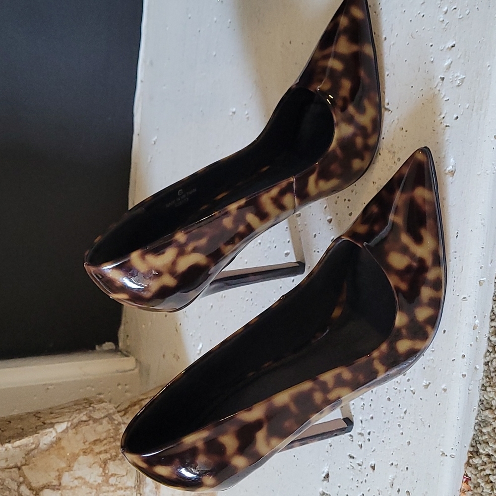 Super sexy Asos patent heels